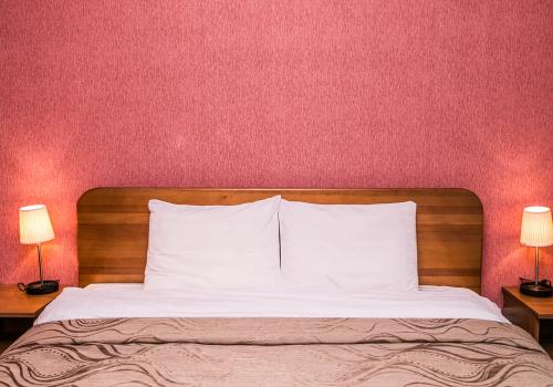 Фото Гостиница Золотая Долина