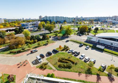 Фото East Time Hotel