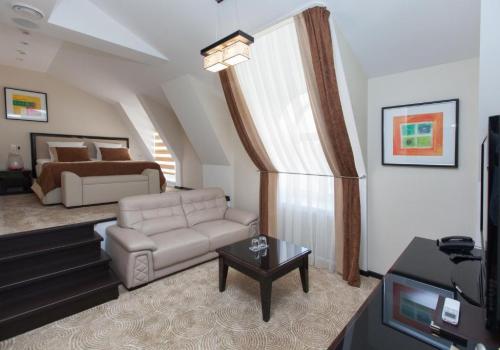 Фото Отель Орион