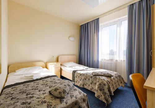 Фото East Time Hotel