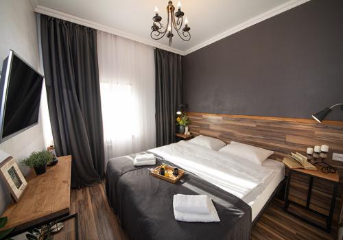 2-местный номер стандарт улучшенный