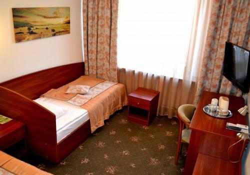 Фото Гостиничный комплекс Турист