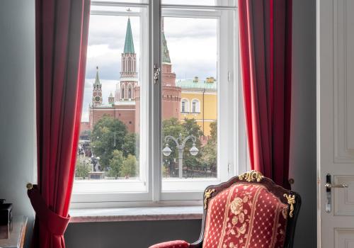 Фото Отель National (Националь)