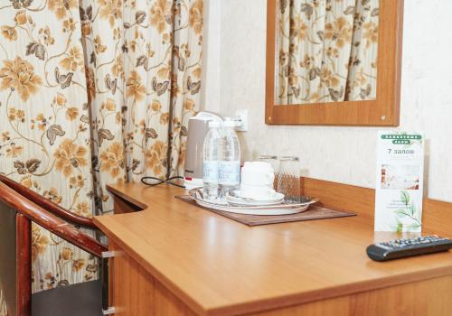 Фото Отель Соколиха