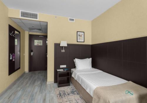 1-местный номер стандарт