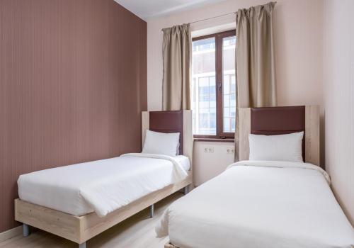 Фото Отель Golden Tulip Krasnodar