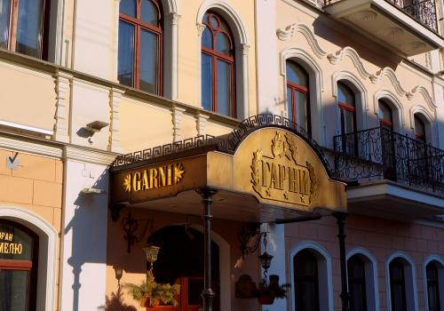 Фото отеля 3