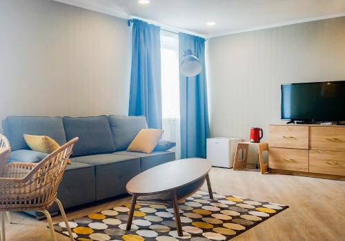 Фото Отель Гелиос