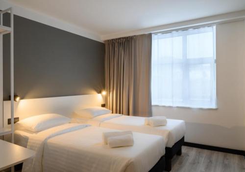 Фото bobo st.art.hotel Nizhniy Novgorod