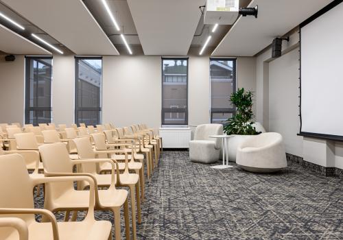 Фото Апарт-отель Well