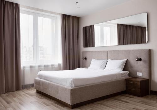 Фото Апарт-отель YES Hoshimina