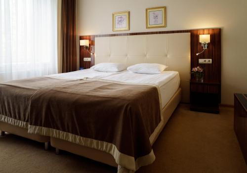 Фото Отель Орион