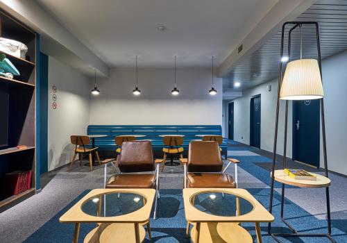 Фото отеля 2