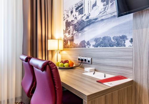 Фото Отель TENET