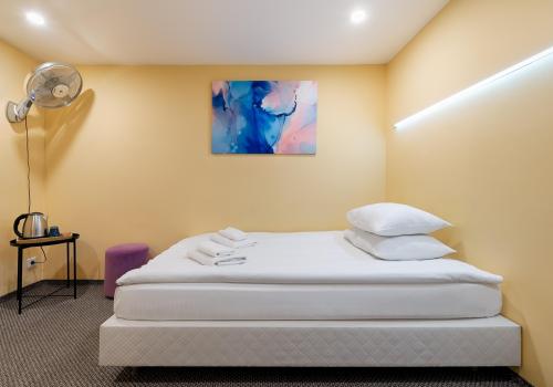 Фото Гостиница На Цветном