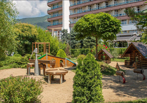 Фото отеля 4