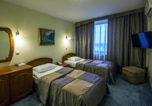 Фото Гостиничный комплекс Турист