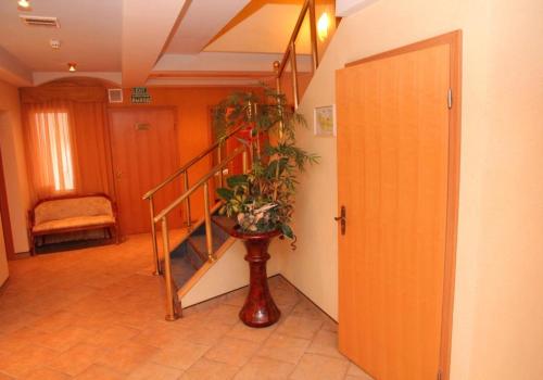 Фото Отель Четыре короны