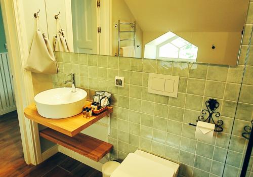 Фото Отель Lampo