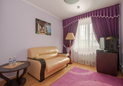 Фото Гостиница Нива