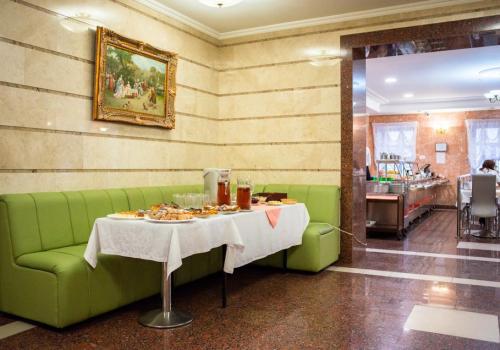 Фото Гостиница Баккара