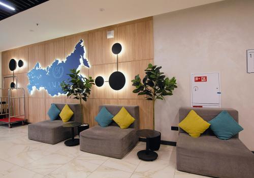 Фото АМАКС Сафар Отель