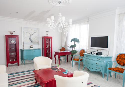 Фото Гранд-отель Ока Премиум