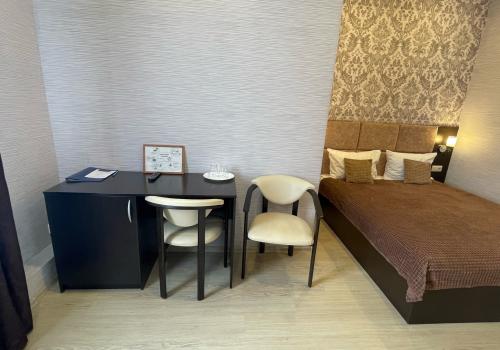 Фото Отель Виста