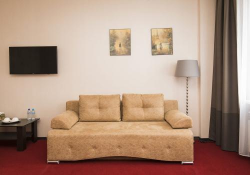 Фото Отель Премьер