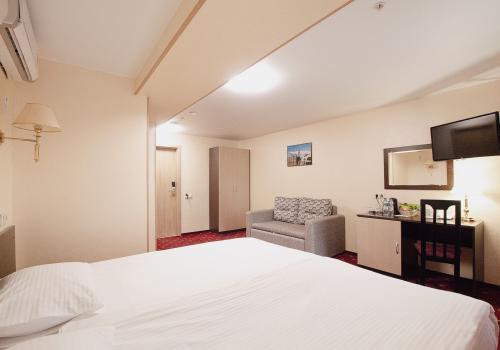 Номер комфорт