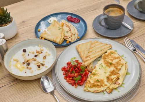 Фото Отель Life