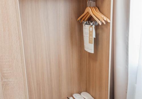 Номер стандарт