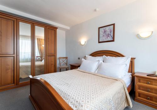 Фото Отель Ангара