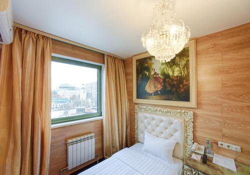 1-местный номер стандарт