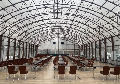 Фото Sheraton Skypoint Luxe