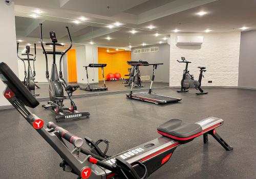 Фото Отель Москва