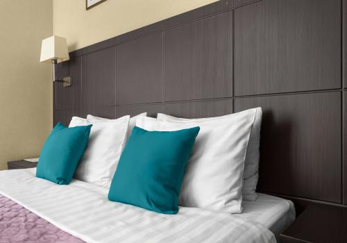 Фото Отель Балтия