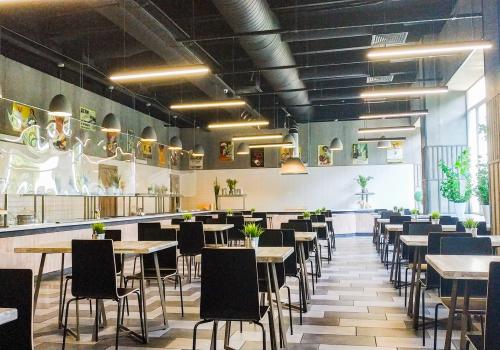 Фото Отель Гелиос