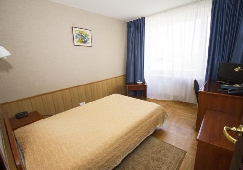 1-местный номер стандарт