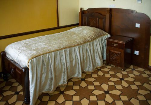 Номер эконом для людей с ограниченными возможностями