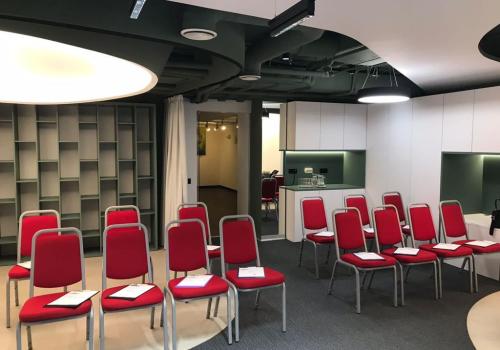 Фото Отель Введенский