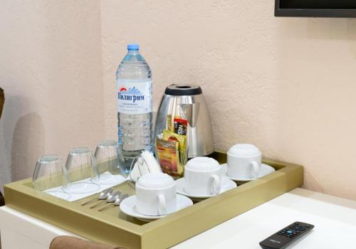 3-местный номер стандарт