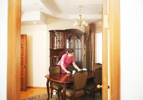 Фото Отель Экватор Лайт