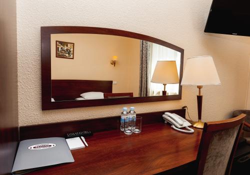 Фото Отель Берлин