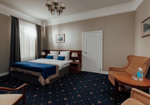 Фото Бутик-отель Оникс