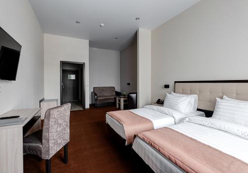 Номер полулюкс