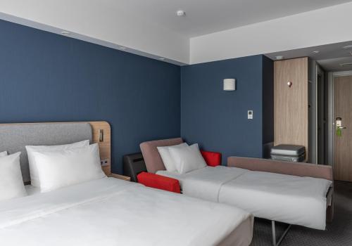 Фото Cosmos Smart Moscow Dubininskaya