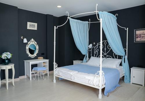 Фото Отель Музыка и время