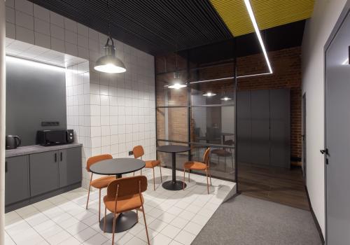 Фото Отель Lopatin Невский 100