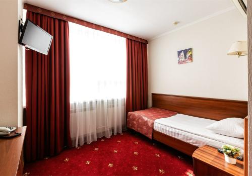 Фото АМАКС Конгресс-отель